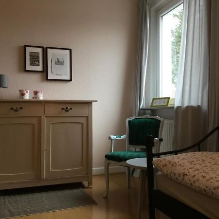 Wohlfuehlambiente In Dorsten Bagian luar foto