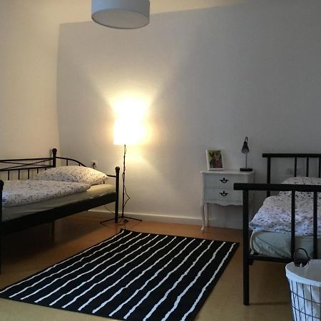 Wohlfuehlambiente In Dorsten Bagian luar foto