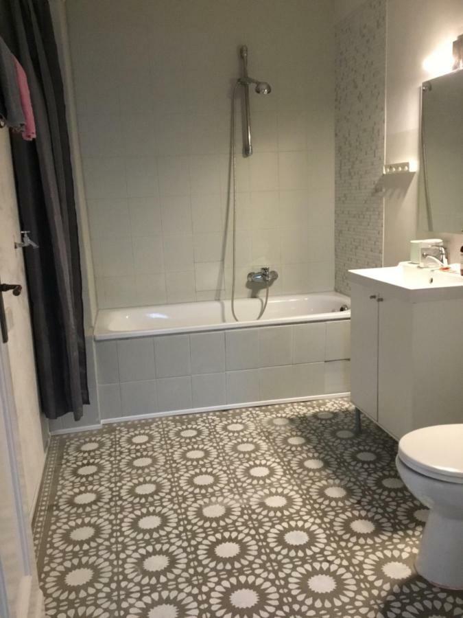 Wohlfuehlambiente In Dorsten Bagian luar foto