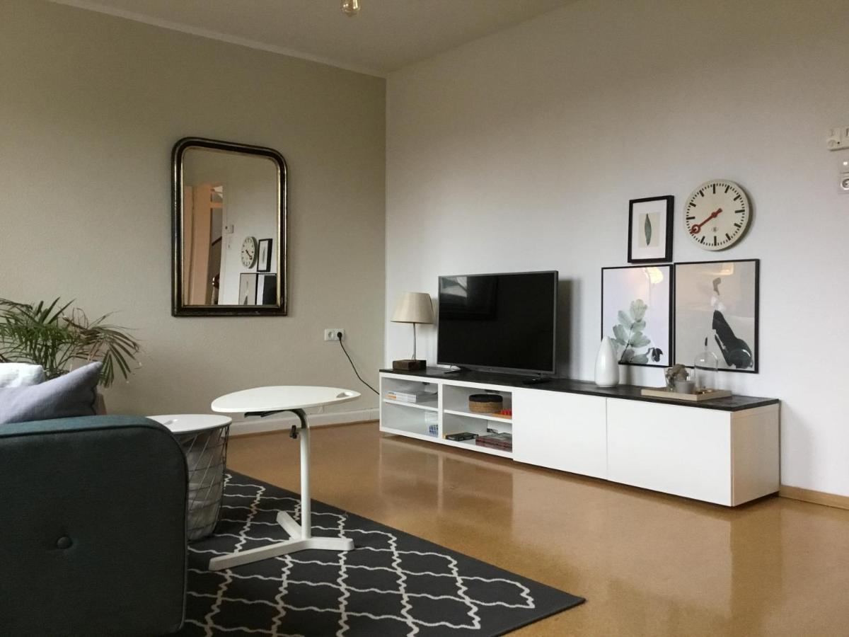 Wohlfuehlambiente In Dorsten Bagian luar foto