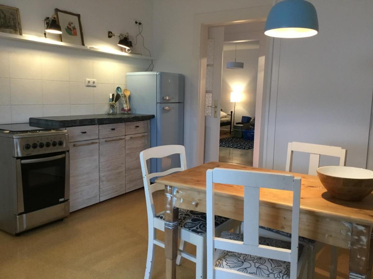 Wohlfuehlambiente In Dorsten Bagian luar foto