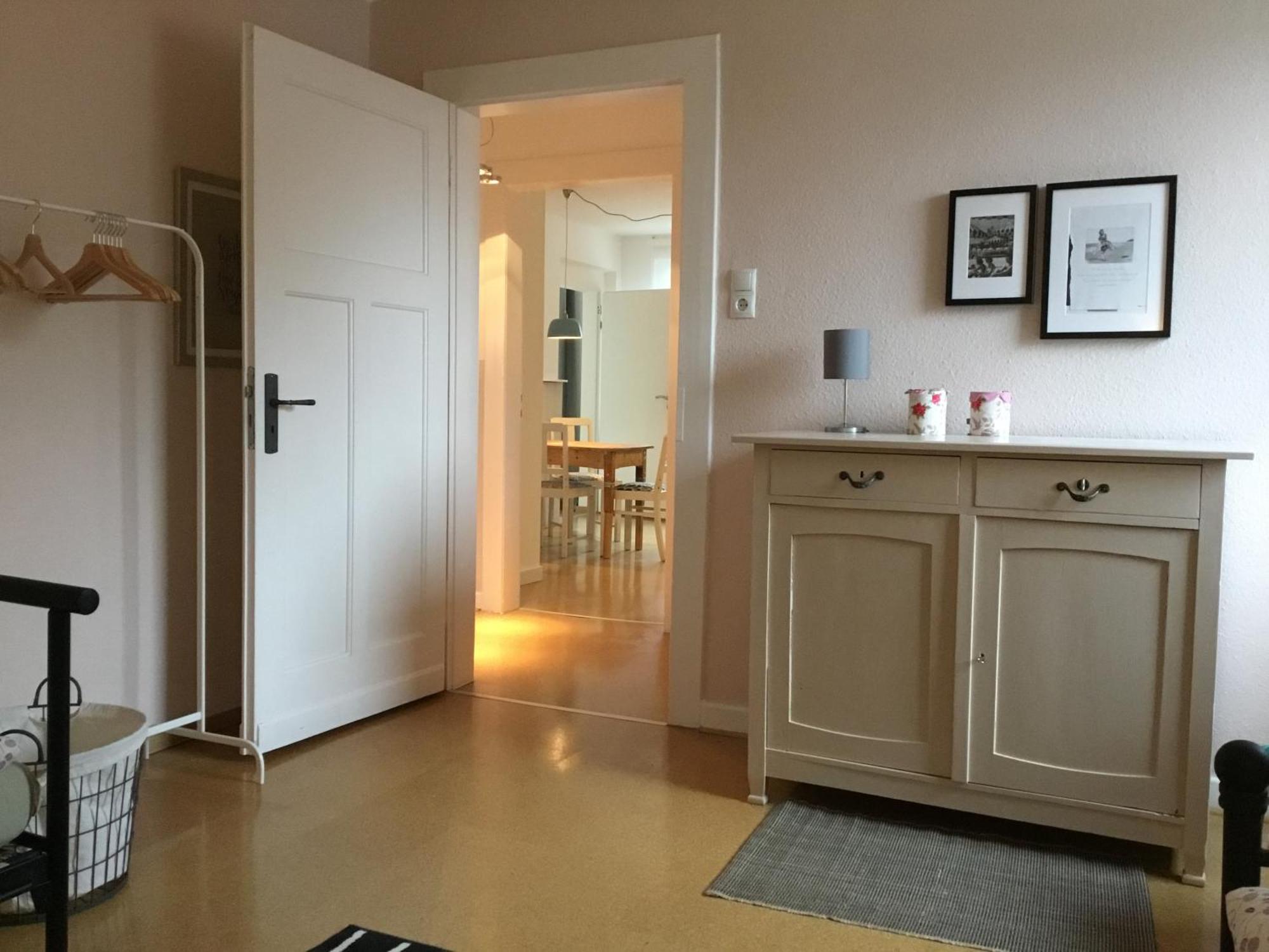 Wohlfuehlambiente In Dorsten Bagian luar foto