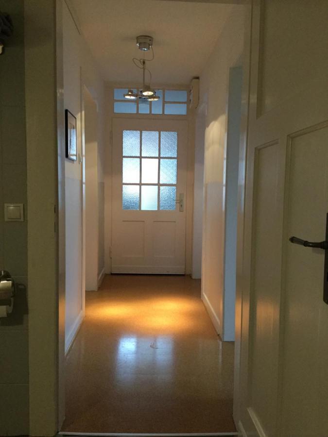Wohlfuehlambiente In Dorsten Bagian luar foto