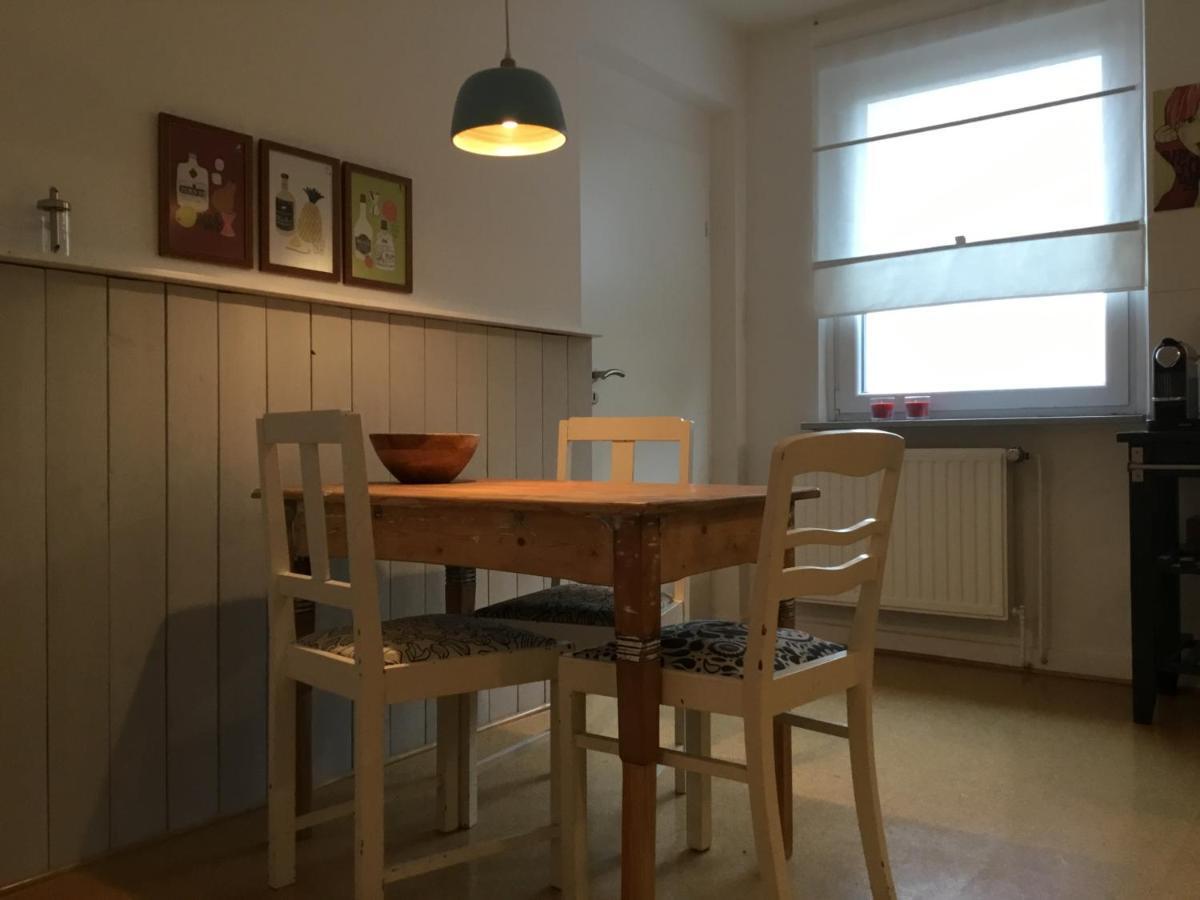 Wohlfuehlambiente In Dorsten Bagian luar foto