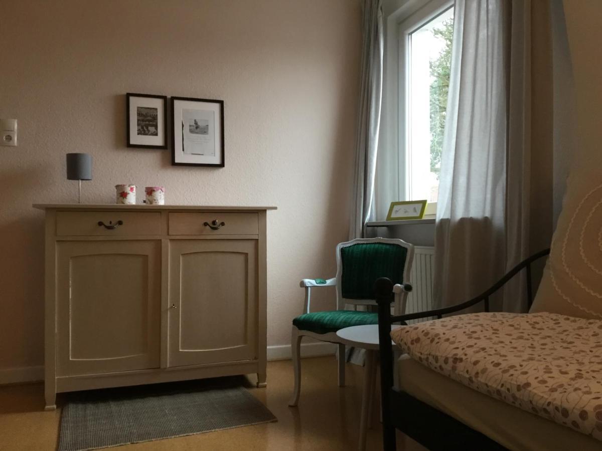 Wohlfuehlambiente In Dorsten Bagian luar foto