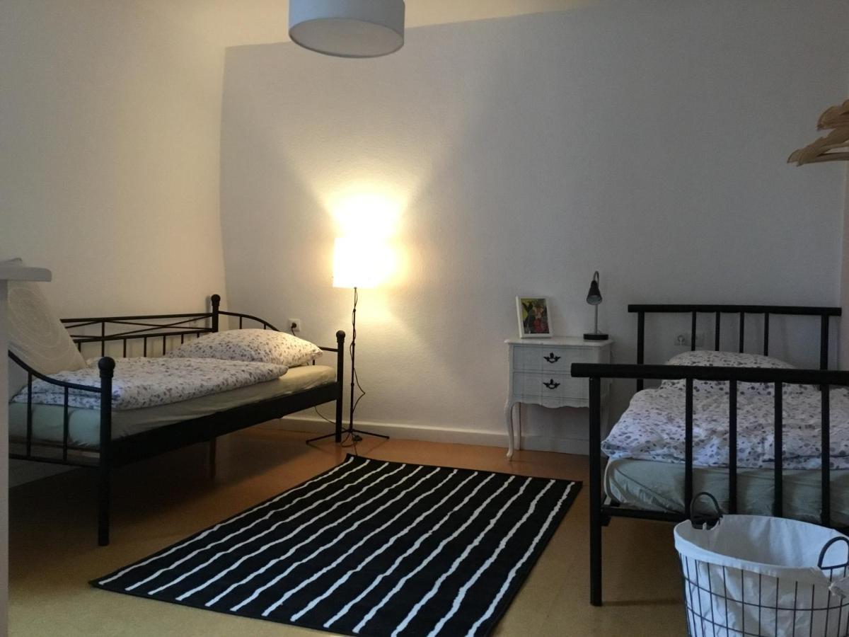 Wohlfuehlambiente In Dorsten Bagian luar foto