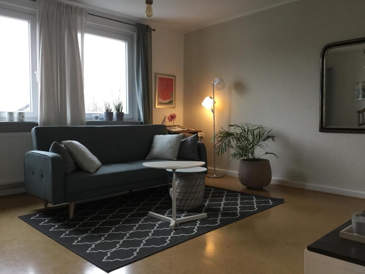 Wohlfuehlambiente In Dorsten Bagian luar foto